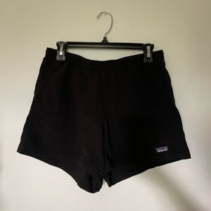 Patagonia shorts size S